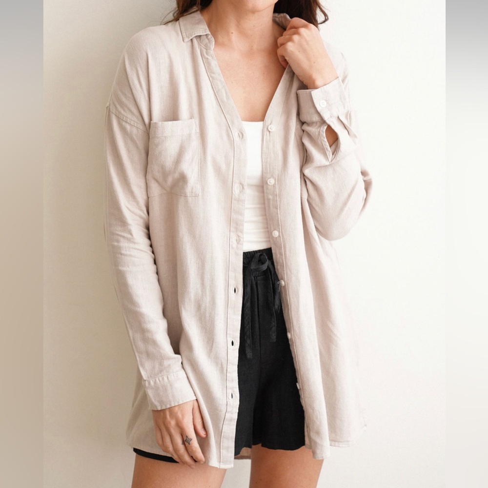 CJLA Ari top - size medium!